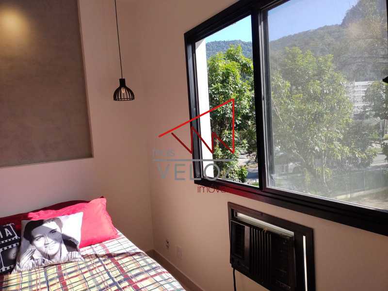 Apartamento à venda com 1 quarto, 59m² - Foto 29