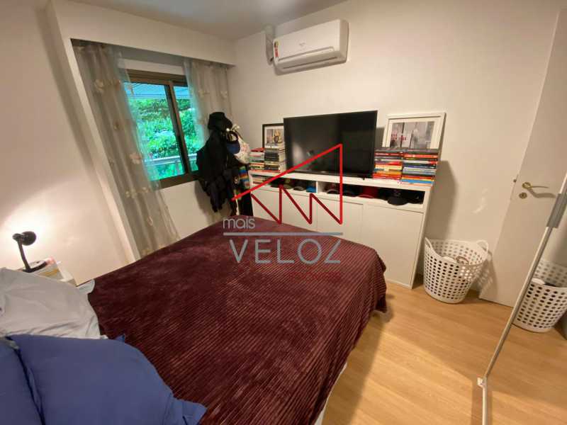 Apartamento à venda com 1 quarto, 44m² - Foto 10