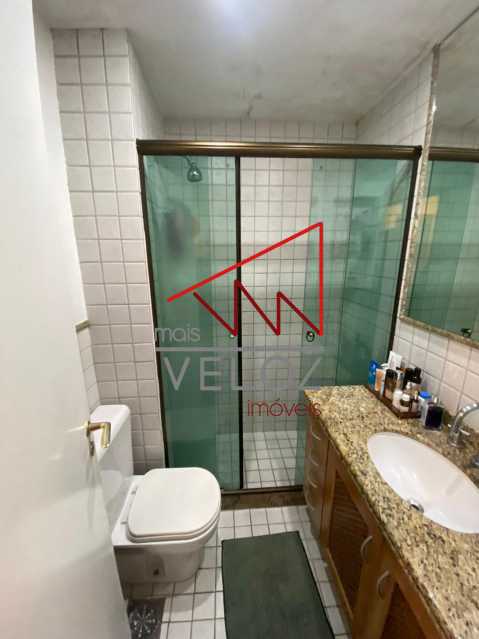 Apartamento à venda com 1 quarto, 44m² - Foto 12