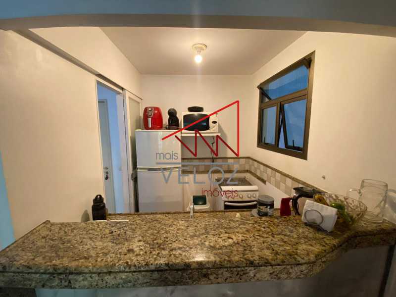 Apartamento à venda com 1 quarto, 44m² - Foto 13