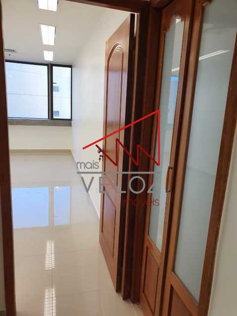 Conjunto Comercial-Sala à venda, 34m² - Foto 2