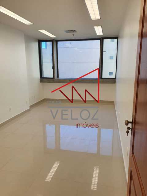 Conjunto Comercial-Sala à venda, 34m² - Foto 1