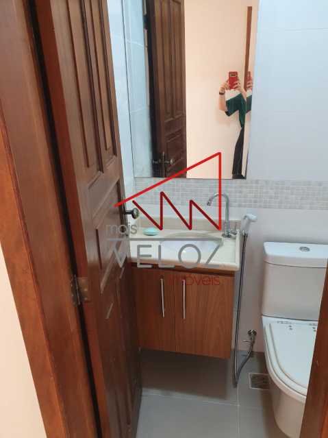 Conjunto Comercial-Sala à venda, 34m² - Foto 3