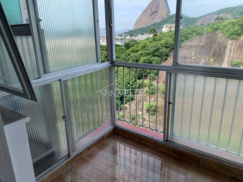 Apartamento à venda com 4 quartos, 64m² - Foto 8