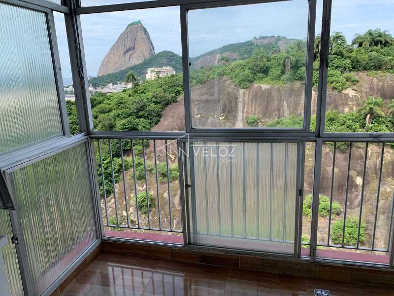 Apartamento à venda com 4 quartos, 64m² - Foto 7