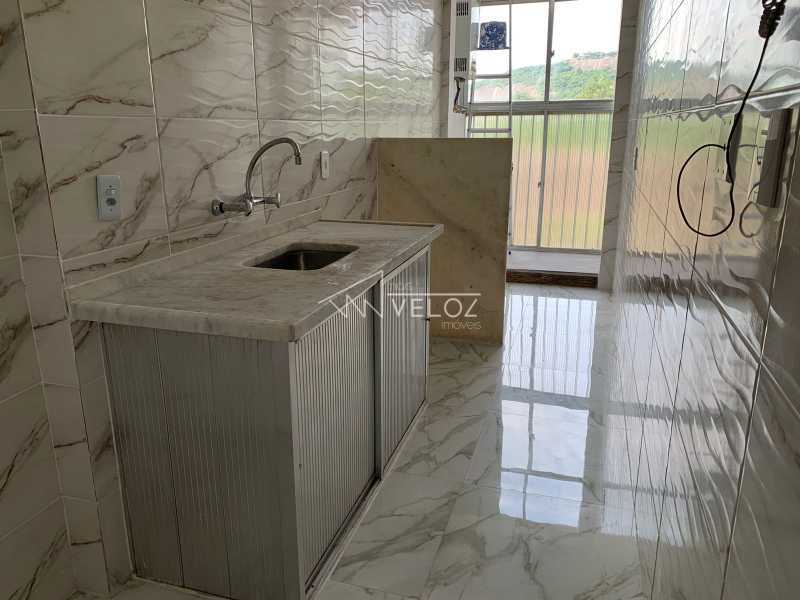 Apartamento à venda com 4 quartos, 64m² - Foto 15