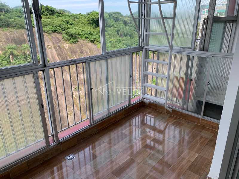 Apartamento à venda com 4 quartos, 64m² - Foto 9