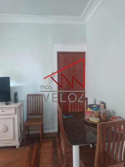 Apartamento à venda com 3 quartos, 61m² - Foto 18