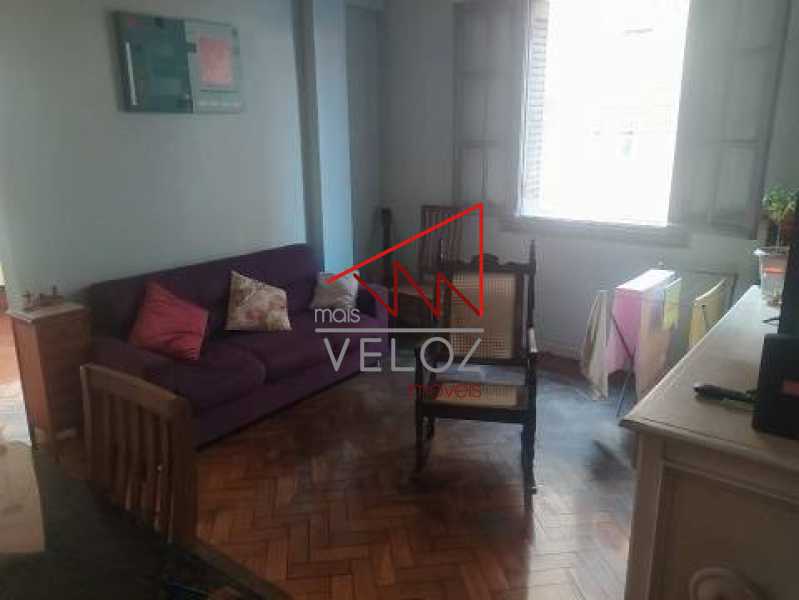 Apartamento à venda com 3 quartos, 61m² - Foto 9