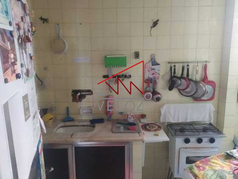 Apartamento à venda com 3 quartos, 61m² - Foto 17