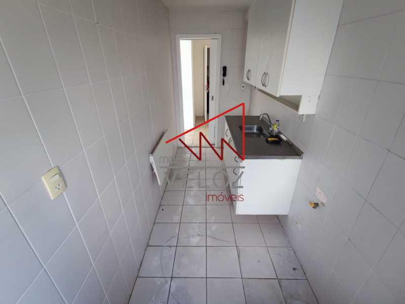 Apartamento à venda com 1 quarto, 49m² - Foto 7