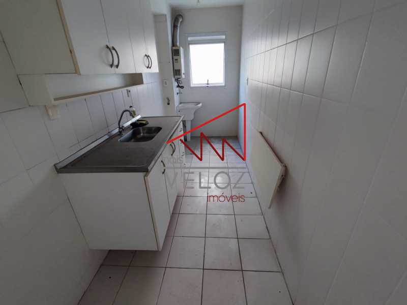 Apartamento à venda com 1 quarto, 49m² - Foto 8