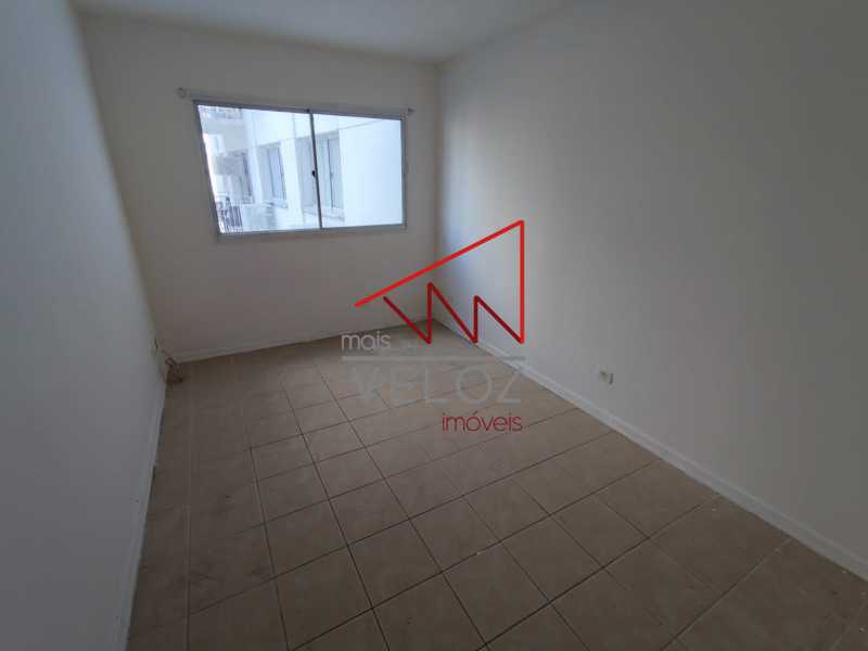 Apartamento à venda com 1 quarto, 49m² - Foto 9