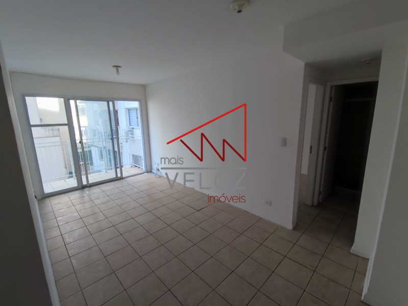 Apartamento à venda com 1 quarto, 49m² - Foto 1