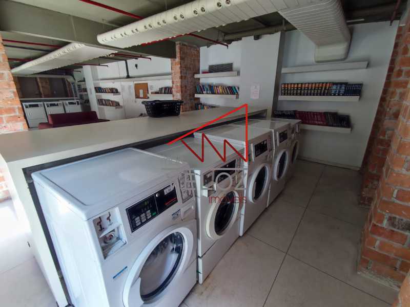 Apartamento à venda com 1 quarto, 49m² - Foto 18