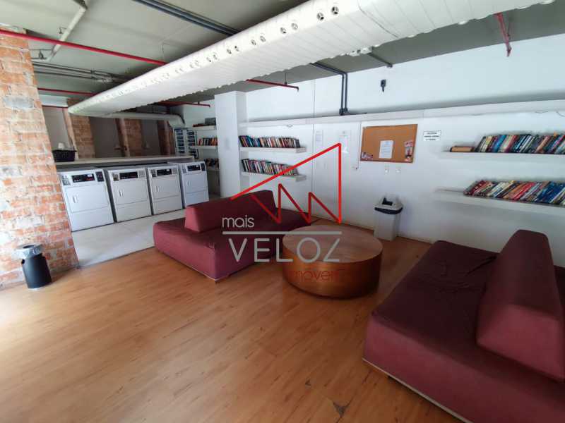 Apartamento à venda com 1 quarto, 49m² - Foto 19