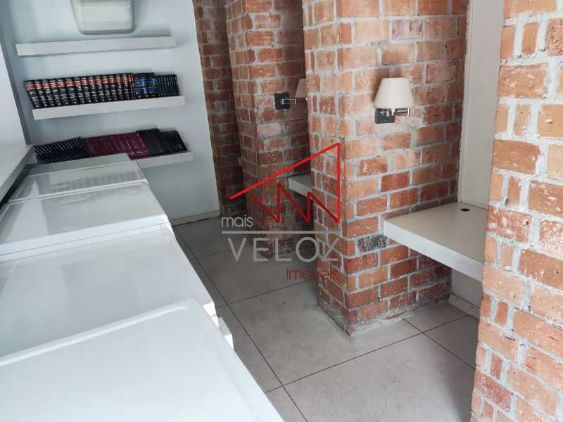 Apartamento à venda com 1 quarto, 49m² - Foto 20