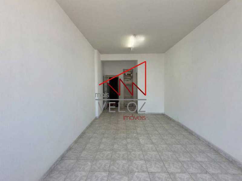 Apartamento à venda, 24m² - Foto 2