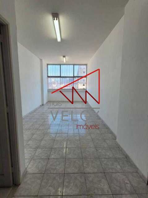 Apartamento à venda, 24m² - Foto 1