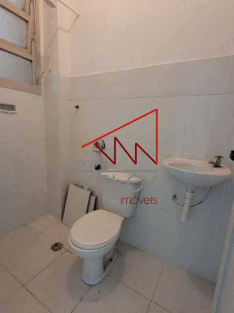 Apartamento à venda, 24m² - Foto 4