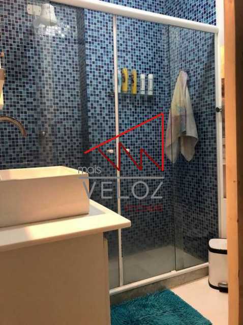 Apartamento à venda com 2 quartos, 62m² - Foto 8