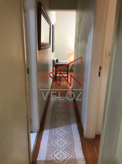 Apartamento à venda com 2 quartos, 62m² - Foto 6