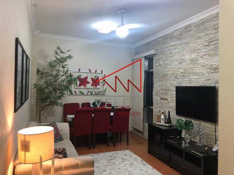 Apartamento à venda com 2 quartos, 62m² - Foto 1