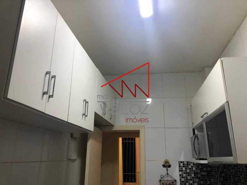 Apartamento à venda com 2 quartos, 62m² - Foto 12