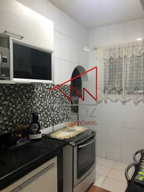 Apartamento à venda com 2 quartos, 62m² - Foto 13