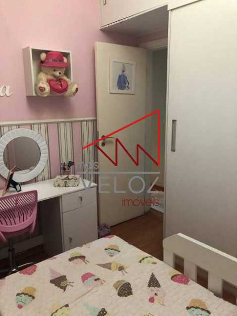 Apartamento à venda com 2 quartos, 62m² - Foto 17