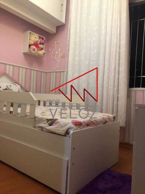 Apartamento à venda com 2 quartos, 62m² - Foto 19