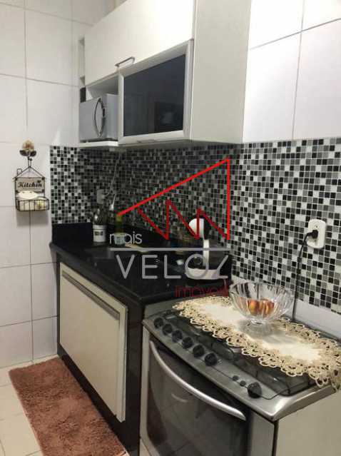 Apartamento à venda com 2 quartos, 62m² - Foto 20