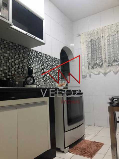 Apartamento à venda com 2 quartos, 62m² - Foto 21