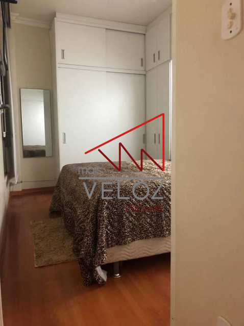 Apartamento à venda com 2 quartos, 62m² - Foto 16