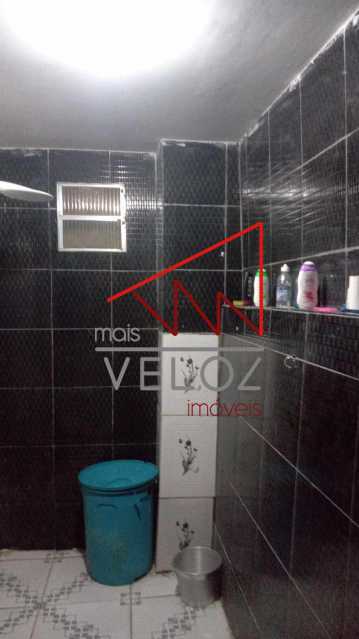 Casa de Vila à venda com 2 quartos, 45m² - Foto 18