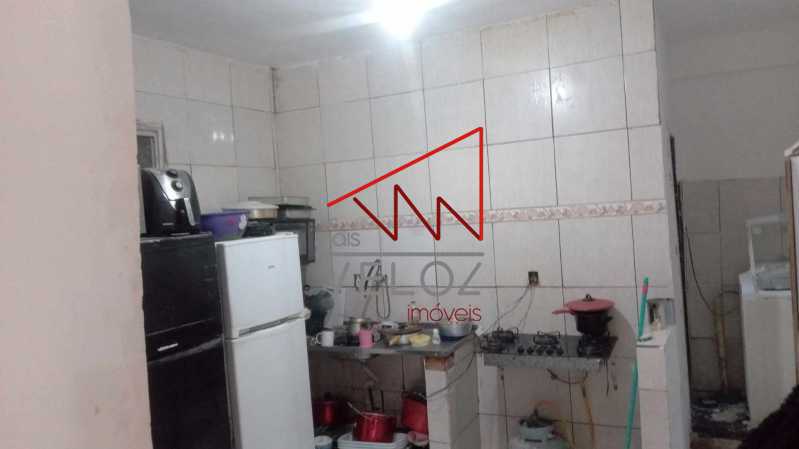 Casa de Vila à venda com 2 quartos, 45m² - Foto 15