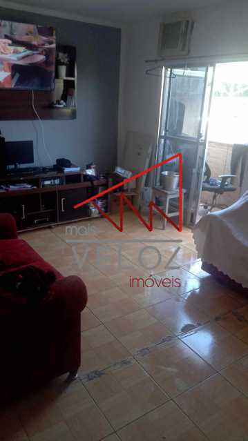 Casa de Vila à venda com 2 quartos, 45m² - Foto 11