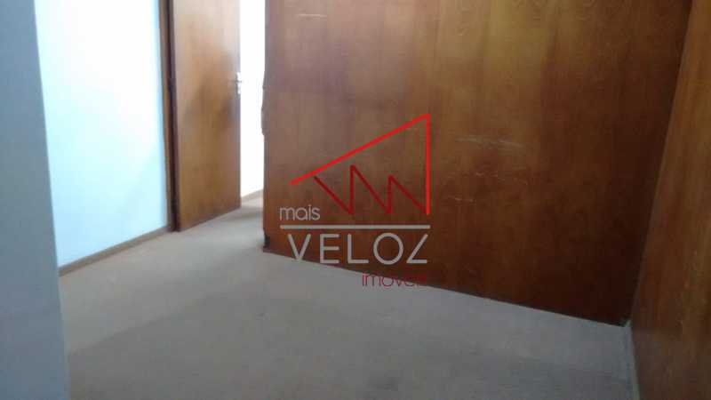 Apartamento à venda, 31m² - Foto 4