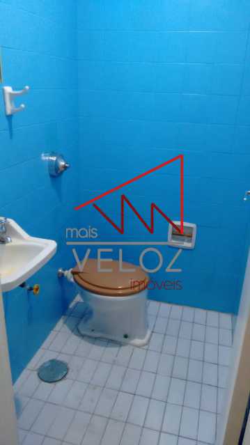 Apartamento à venda, 31m² - Foto 6