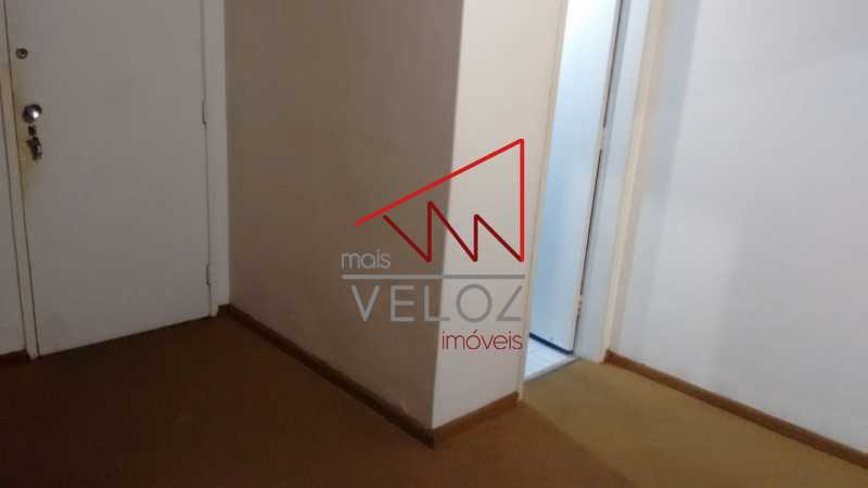 Apartamento à venda, 31m² - Foto 5