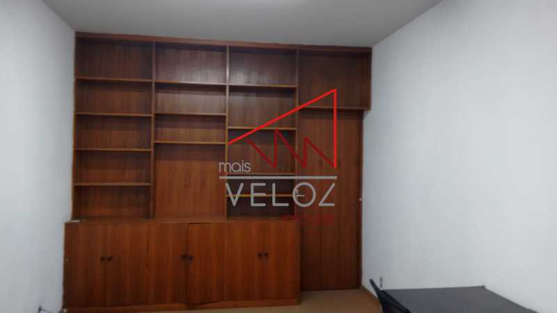 Apartamento à venda, 31m² - Foto 3