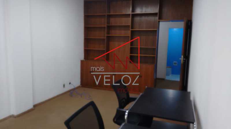 Apartamento à venda, 31m² - Foto 2