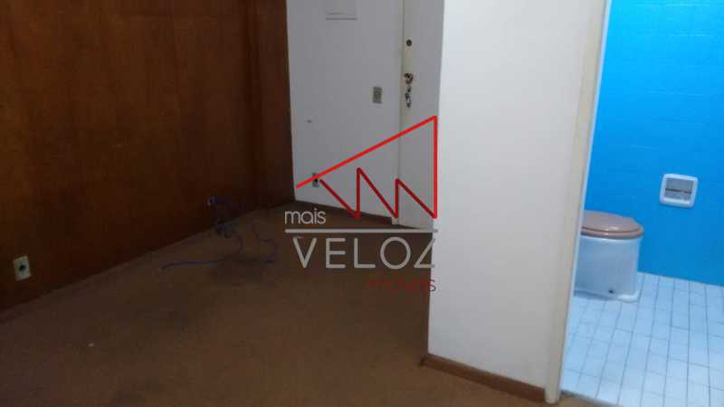 Apartamento à venda, 31m² - Foto 13