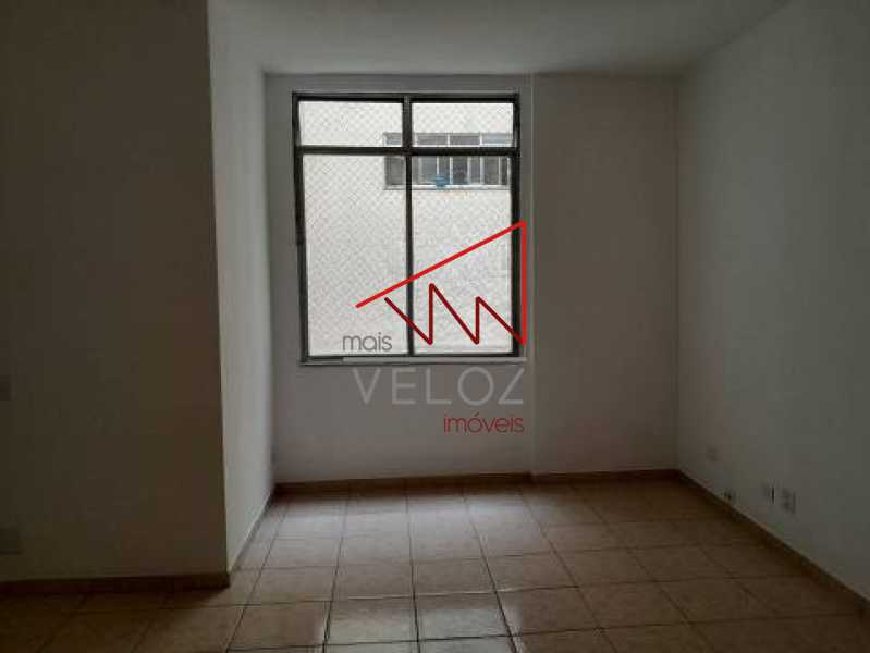 Apartamento à venda com 3 quartos, 91m² - Foto 1