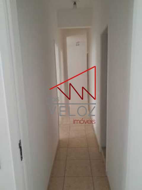 Apartamento à venda com 3 quartos, 91m² - Foto 6