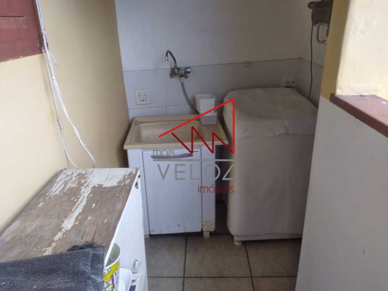 Casa à venda com 2 quartos, 160m² - Foto 20