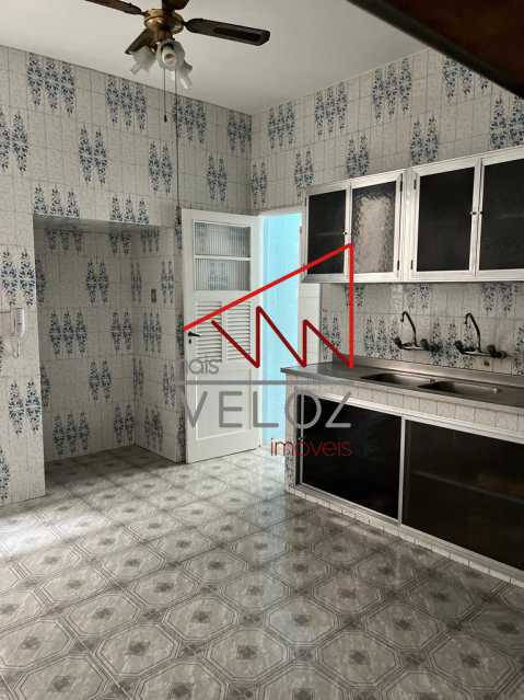 Apartamento à venda com 4 quartos, 202m² - Foto 24