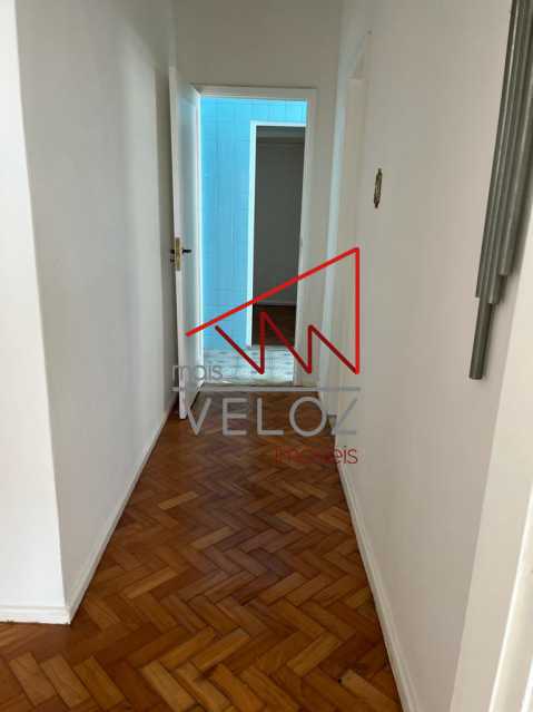 Apartamento à venda com 4 quartos, 202m² - Foto 8