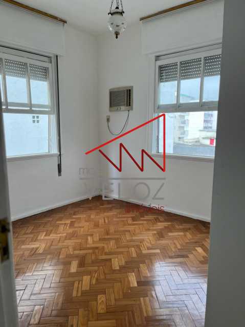 Apartamento à venda com 4 quartos, 202m² - Foto 12