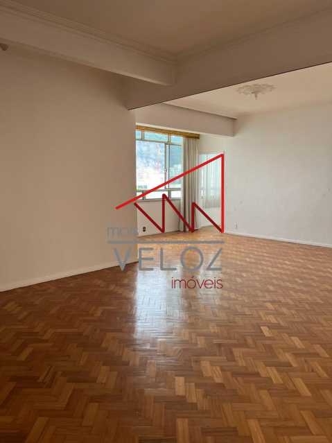 Apartamento à venda com 4 quartos, 202m² - Foto 2